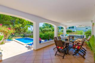 Ca N'Estel - Cala d´Or - 4