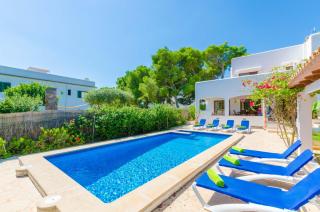 Ca N'Estel - Cala d´Or - 9