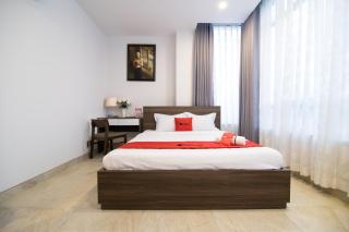 AHA Residence Hotel - Ho Chi Minh - 2