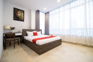 AHA Residence Hotel - Ho Chi Minh - 0