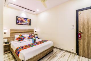 FabHotel Aksa International - Nr Mumbai International Airport - Bombay - 0