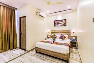 FabHotel Aksa International - Nr Mumbai International Airport - Bombay - 9