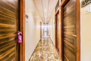 FabHotel Aksa International - Nr Mumbai International Airport - Bombay - 6
