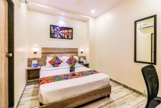 FabHotel Aksa International - Nr Mumbai International Airport - Bombay - 1
