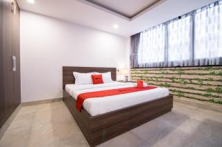 AHA Residence Hotel - Ho Chi Minh - 7