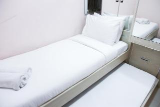 Best Price 2BR Mutiara Bekasi Apartment By Travelio - Bekasi - 7