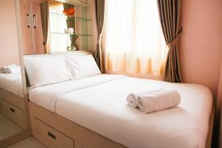 Best Price 2BR Mutiara Bekasi Apartment By Travelio - Bekasi - 0