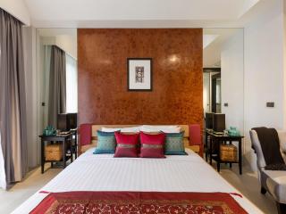 Infinity Blue Phuket by Elite Havens - Strand Natai - 4