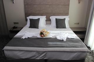 Anka Premium Hotel - Istanbul - 4