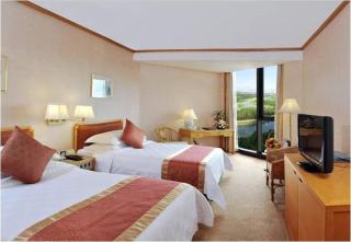 Felicity Hotel Shenzhen, Luohu Railway Station - Shenzhen - 9
