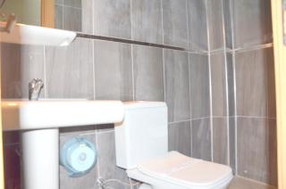 Elite Hotel City Center Saray Bed and Breakfast - Saray - 5
