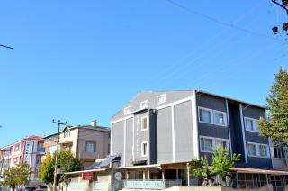 Elite Hotel City Center Saray Bed and Breakfast - Saray - 0