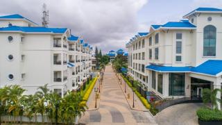 Clarks Exotica Convention Resort & Spa - Devanahalli-Bangalore - 9