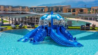 Kiani Beach Resort Family All Inclusive - 1