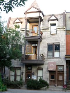 Gite L'Imprévu - Montreal - 0