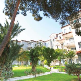 Paloma Marina Suites - Adult Only - Kuşadası - 4