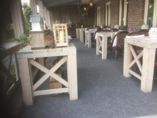 Hotel De Zevensprong - Binneheide - 0