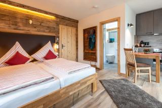 Pension und Appartements Wild - Otterfing - 4