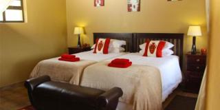 Aloe View Rock Lodge - Hluhluwe - 0
