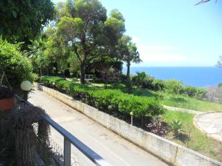 Casa Giusy - Capo Vaticano - 0