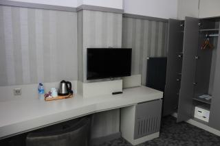Anka Premium Hotel - Istanbul - 7