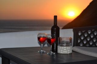 Golden Beach Resort Anafi - Anafi - 5