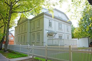 Koidula Villa - Pärnu - 0