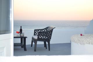 Golden Beach Resort Anafi - Anafi - 8