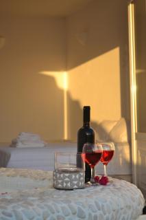 Golden Beach Resort Anafi - Anafi - 1