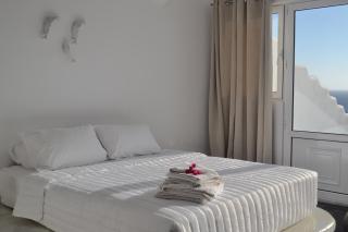 Golden Beach Resort Anafi - Anafi - 6