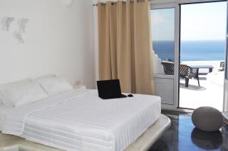 Golden Beach Resort Anafi - Anafi - 4