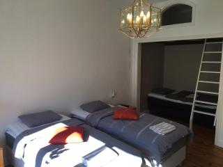 City Hotel Söder - Stockholm - 1