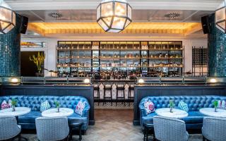 The River Lee Hotel a member of The Doyle Collection - 8