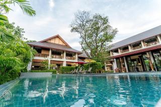 Villa Klang Wiang - Chiang Mai - 9