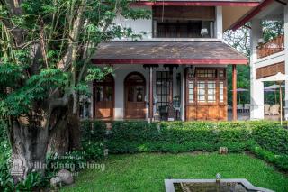 Villa Klang Wiang - Chiang Mai - 5