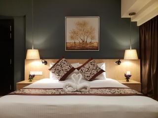 Resort Suites at Bandar Sunway - Petaling Jaya - 3