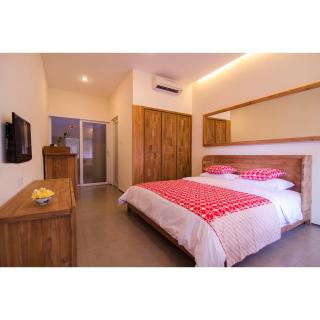 Seruni Guest House - Denpasar - 8