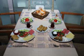 Anka Premium Hotel - Istanbul - 5
