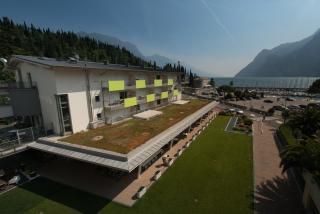 Residence Centro Vela - Riva del Garda - 0
