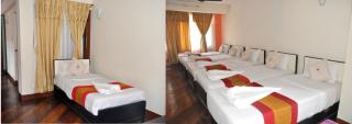 Hotel Pleasure Home - Kathmandu - 6