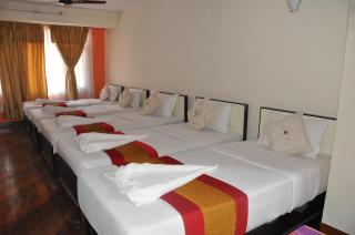 Hotel Pleasure Home - Kathmandu - 7