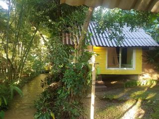 Chang Pai Garden - Pai - 5