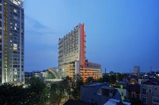 HARRIS Hotel and Conventions Kelapa Gading Jakarta - 3