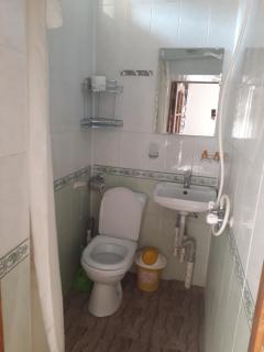 Hotel Nazira & Azizbek - Bukhara - 8