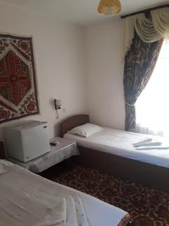 Hotel Nazira & Azizbek - Bukhara - 7