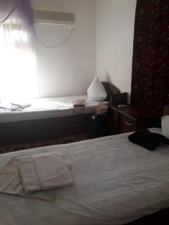 Hotel Nazira & Azizbek - Bukhara - 6