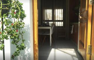 Penthouse at City Center with Terrace - Siviglia - 9