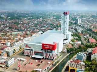 The Zuri Hotel Palembang - Palembang - 8