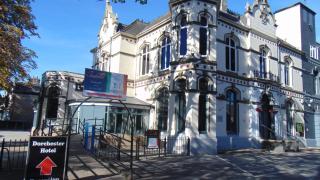 The Dorchester Serviced Apartments - Hull - 9