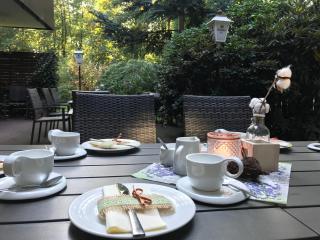 Waldpension Bielefeld - Bielefeld - 5
